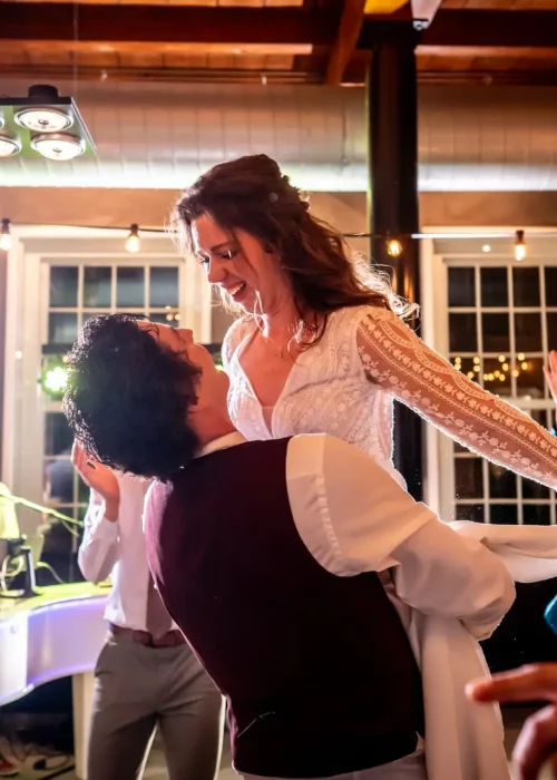 668 Kasteel Woerden openingsdans bruiloft